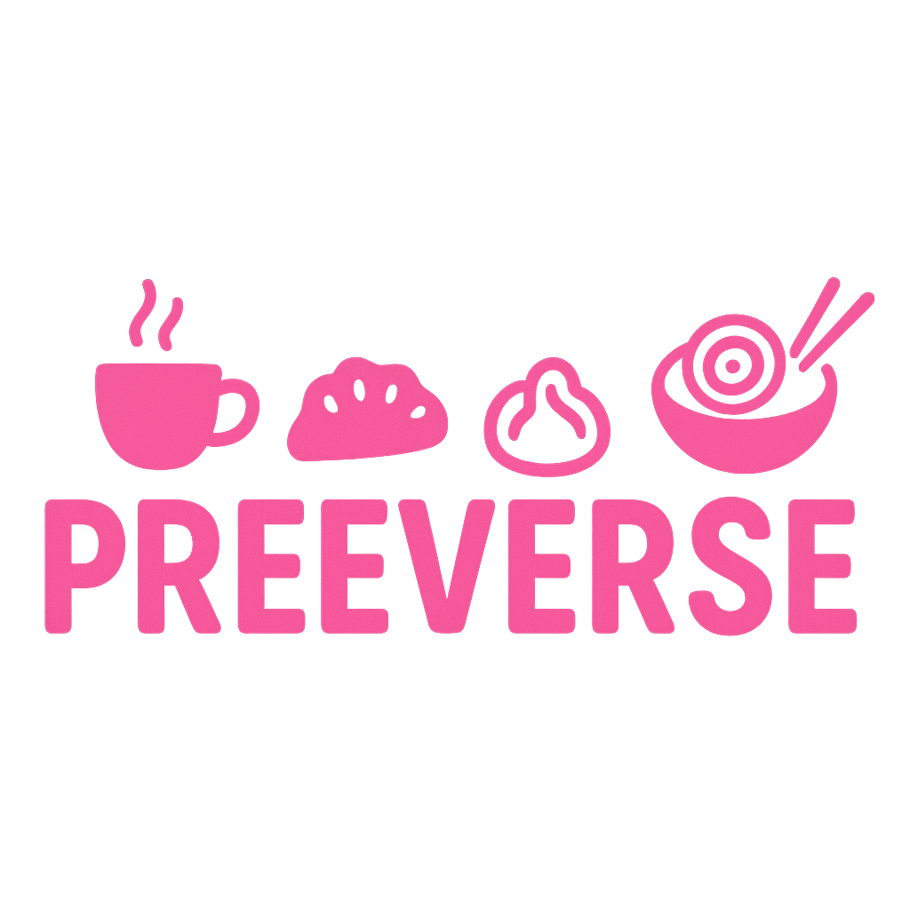 preeverse